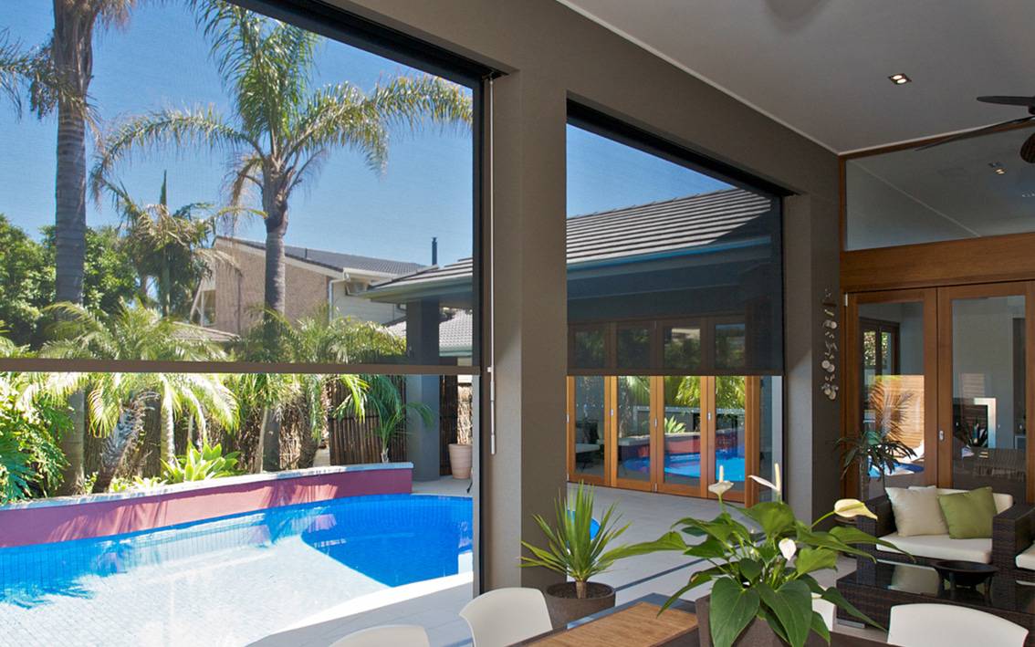 Awnings Sunshine Coast