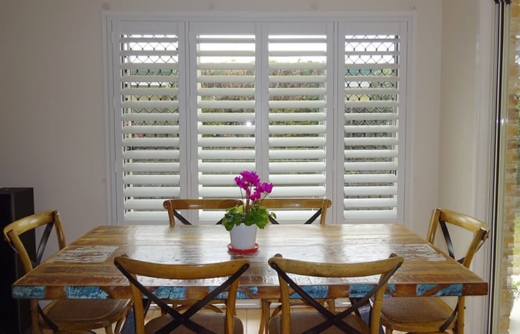 Plantation Shutters  PVC and Polymer Plantation Shutters at Best  Price/Cost in Sydney - Sydney Wide Shutters