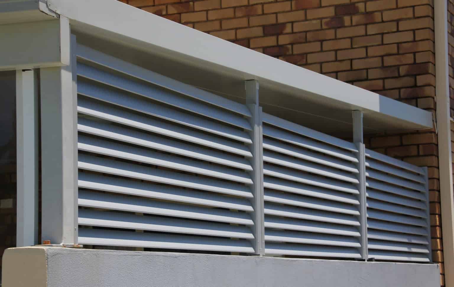 Privacy Screens Factory Direct Shutters, Awnings & Blinds