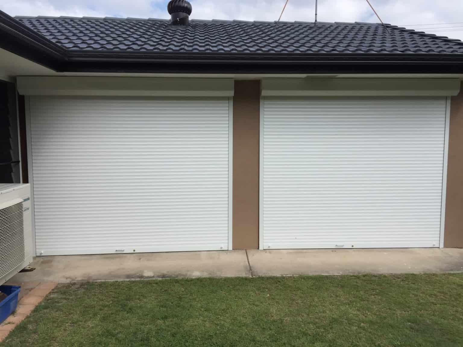 Roller Shutters Factory Direct Shutters, Awnings & Blinds