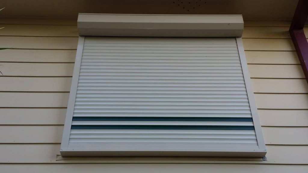 Roller Shutters Factory Direct Shutters, Awnings & Blinds