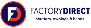 FD Shutter Logo 