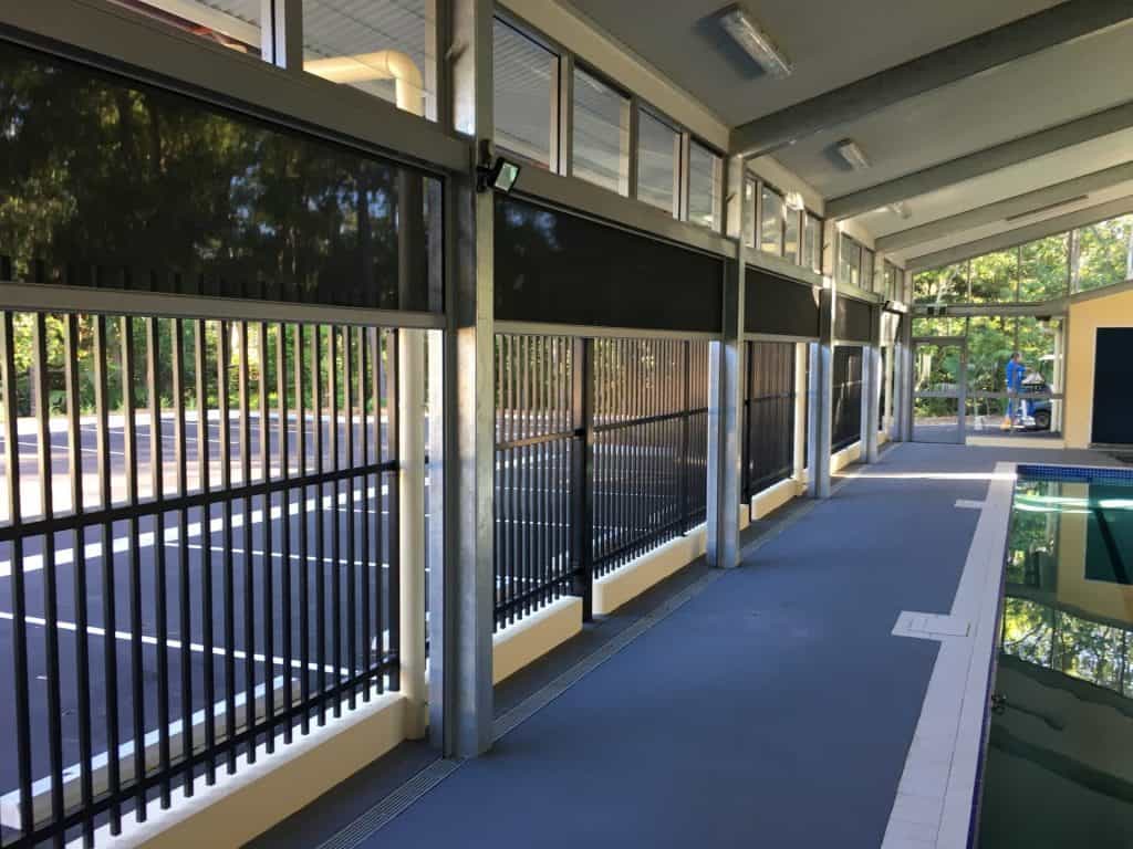 Zipscreens Factory Direct Shutters, Awnings & Blinds