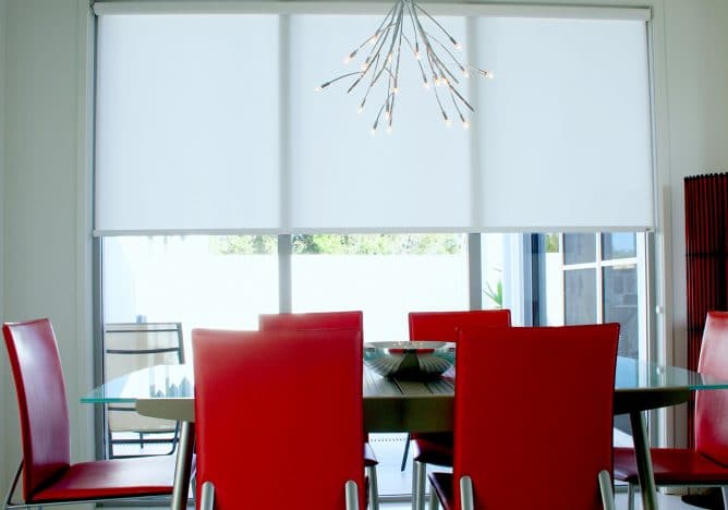 Photo of Roller Blinds
