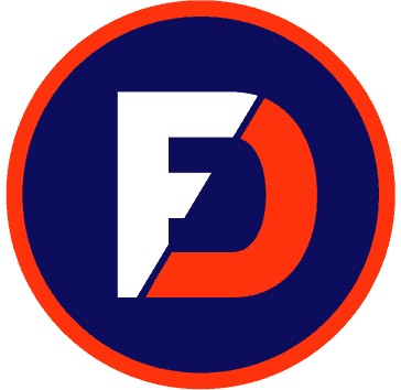 FD Shutter Logo
