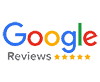 goolge reviews logo