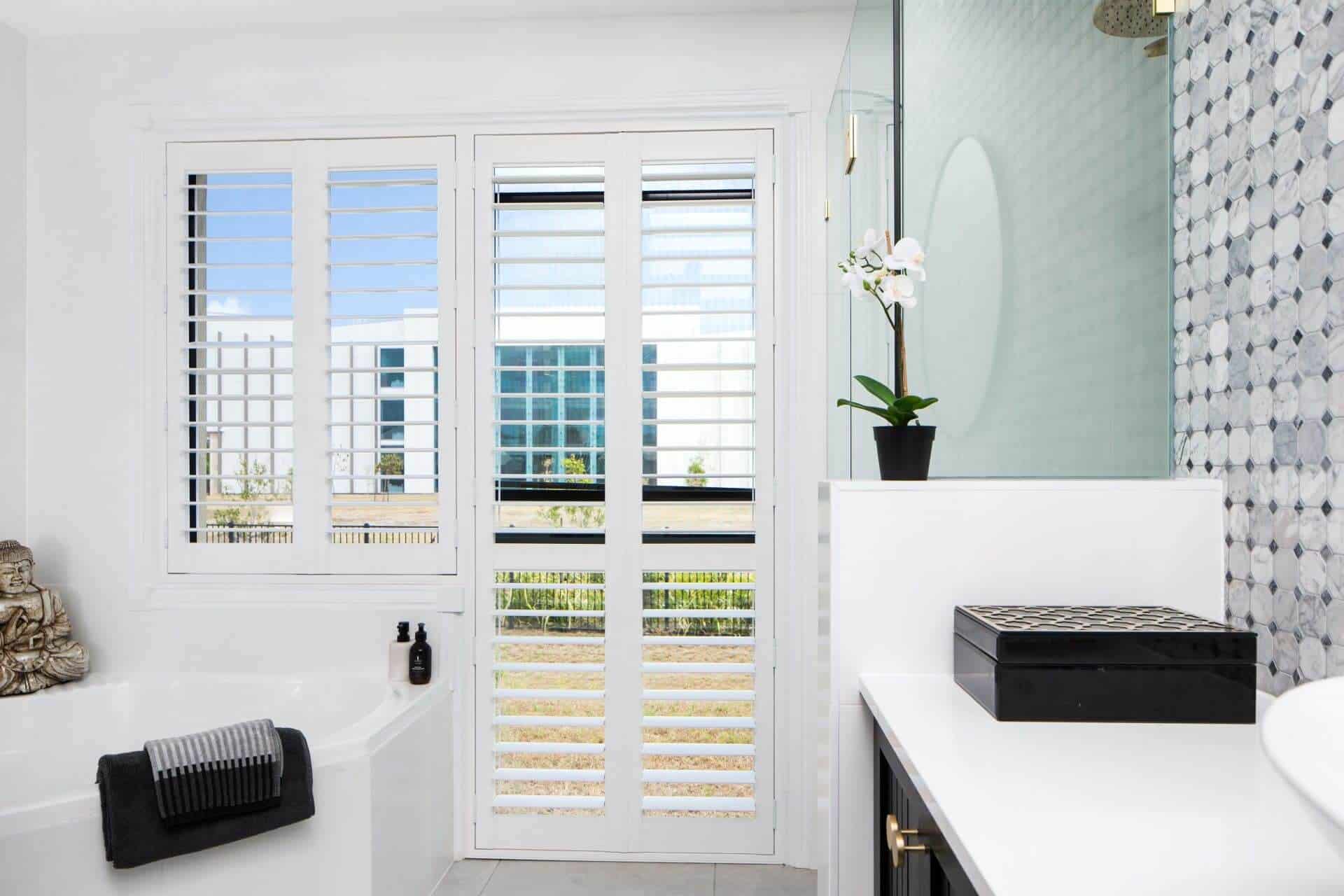 Are Shutters Better than Blinds? FD Shutters