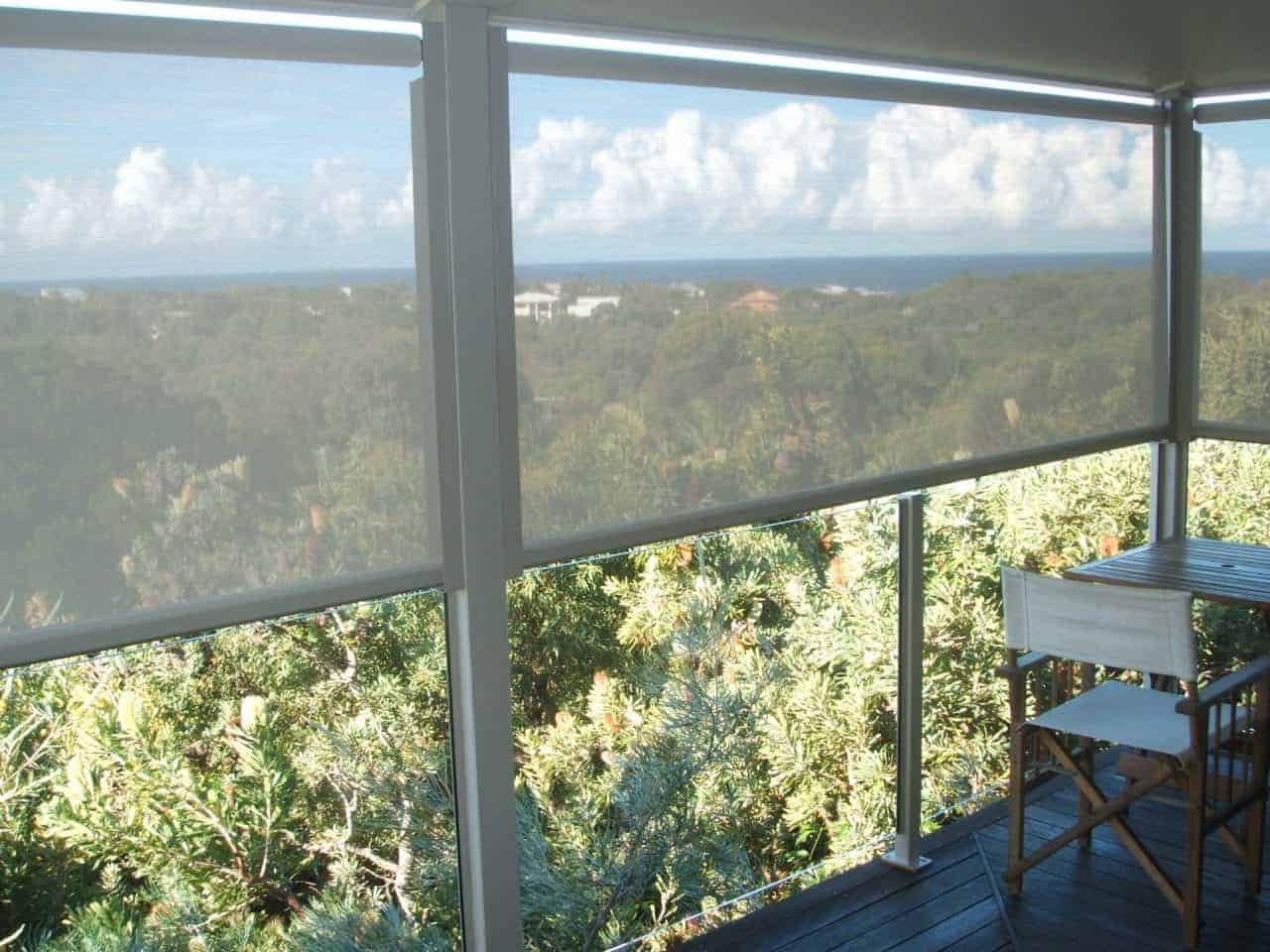 The Best Outdoor Blinds and Awnings for Spring Alfresco Living FD